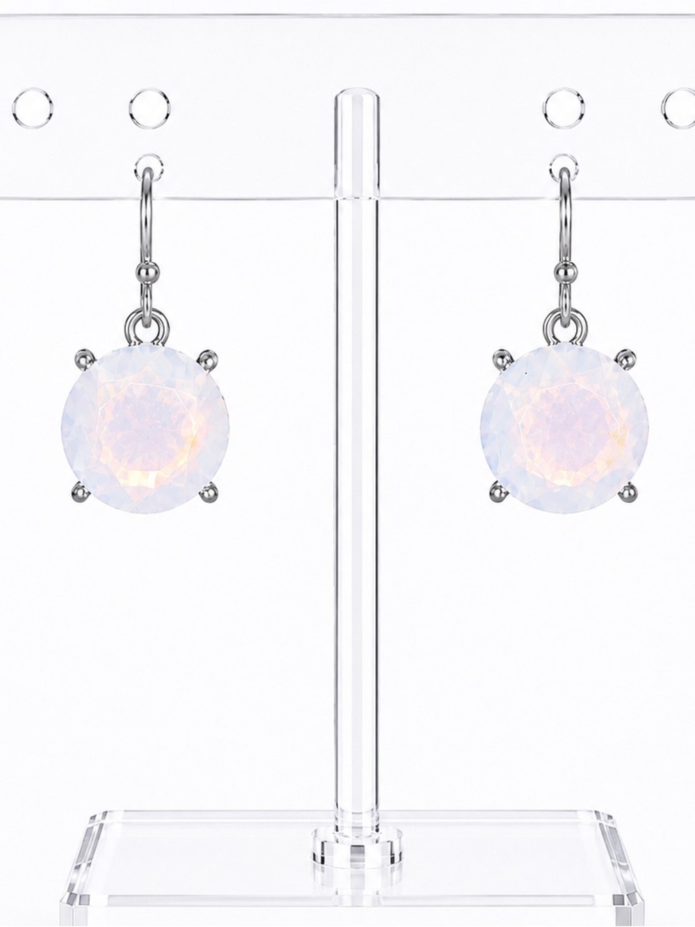 ✨ Passport to Pretty™: Savannah Opal Lights